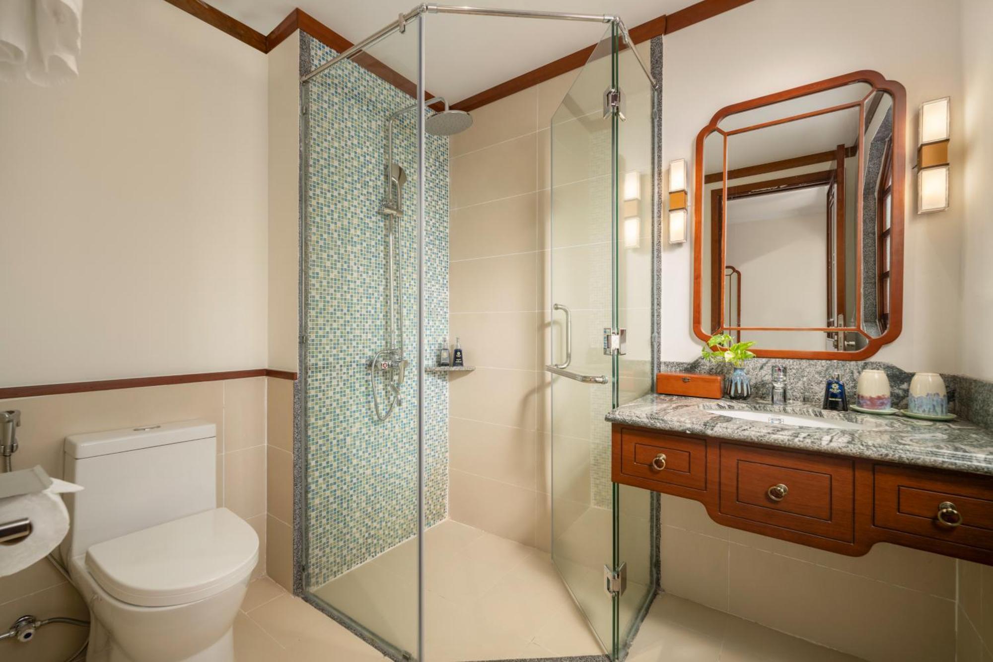 Amina Lantana Hoi An Hotel & Spa Exterior photo