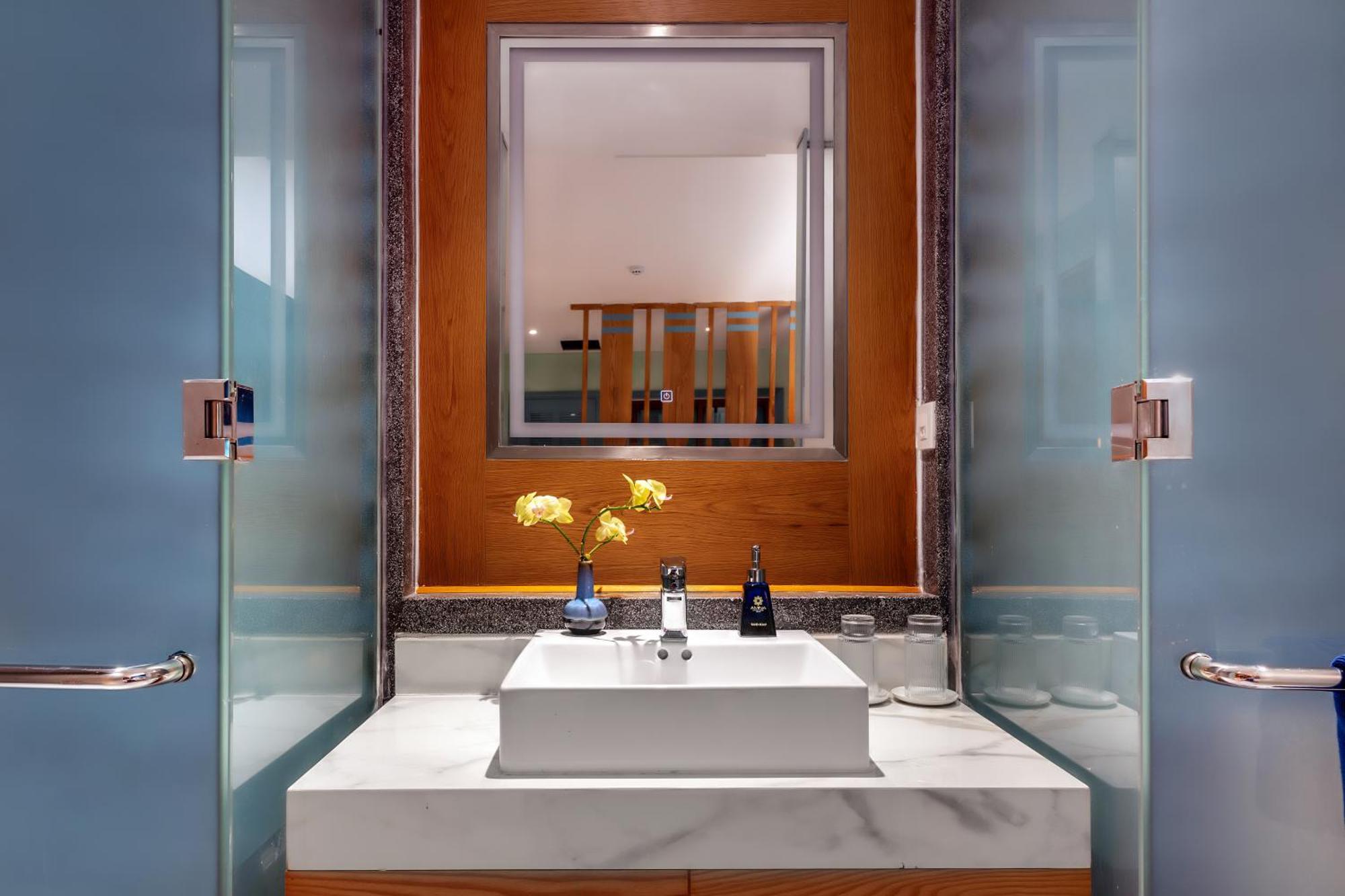 Amina Lantana Hoi An Hotel & Spa Exterior photo